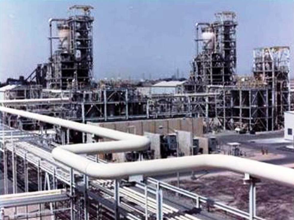 Tie-In Piping	