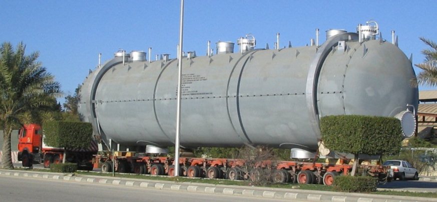 Sulfur Converter	