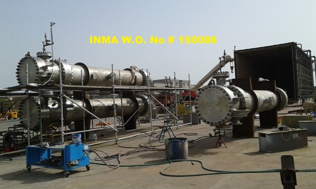 Heat Exchanger