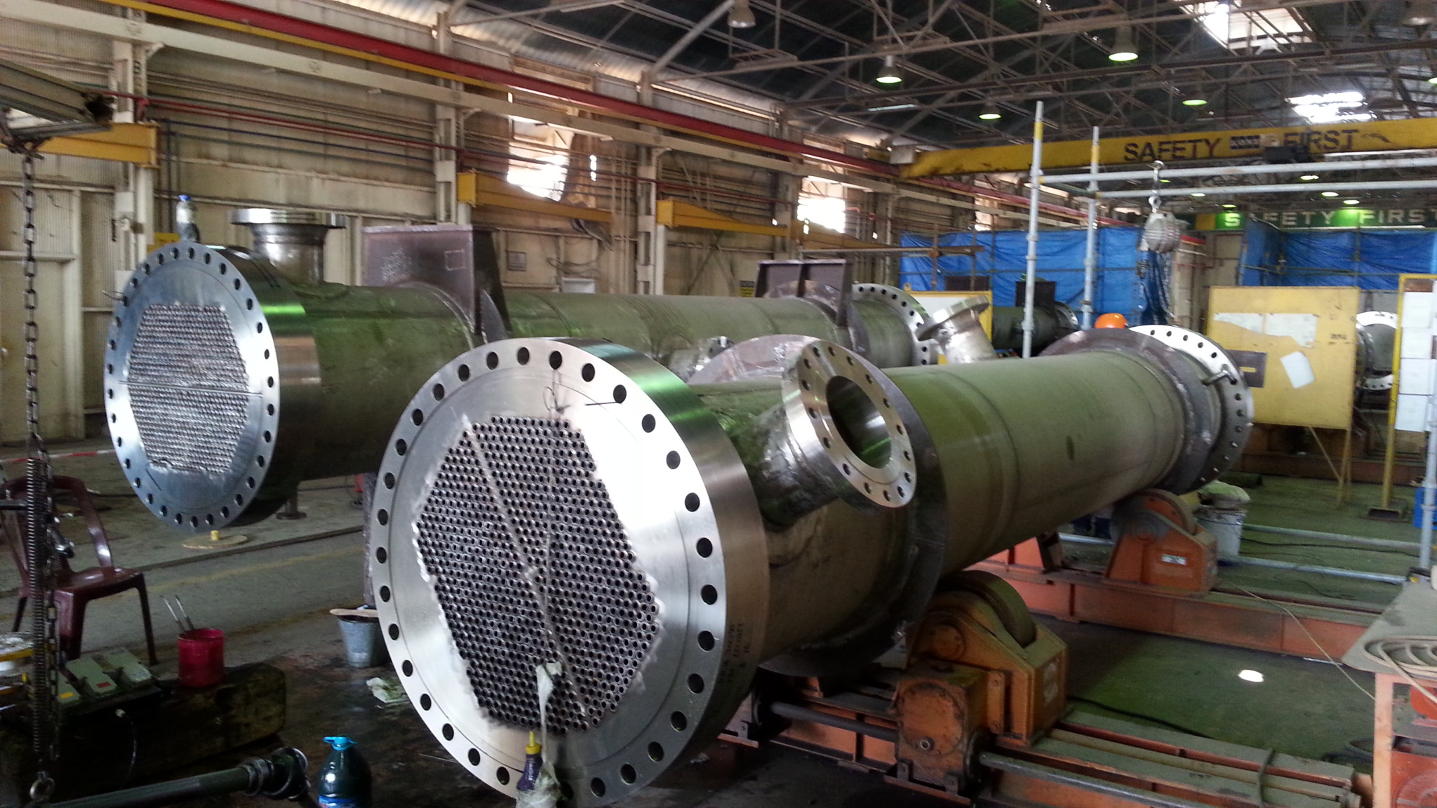 Heat Exchanger